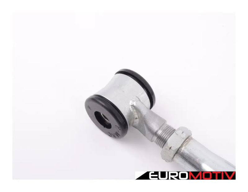 Rear Competition Hd Camber Adjustable Lower Arms - Pair