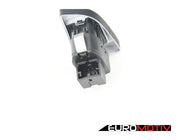 Rear Door Lock Switch - Left