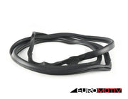 Rear Door Seal