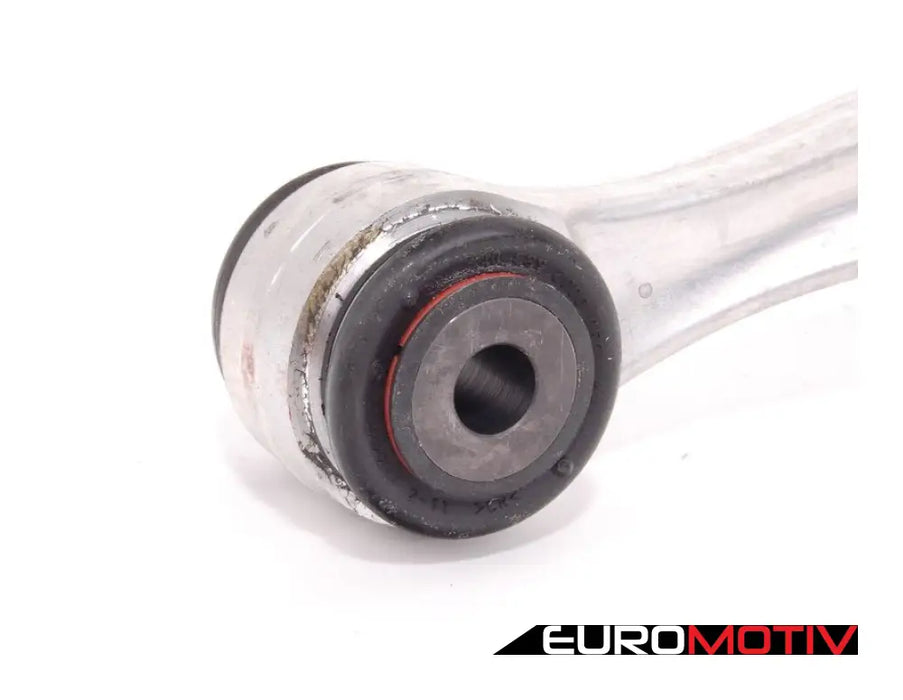 Rear Guide Rod - Left
