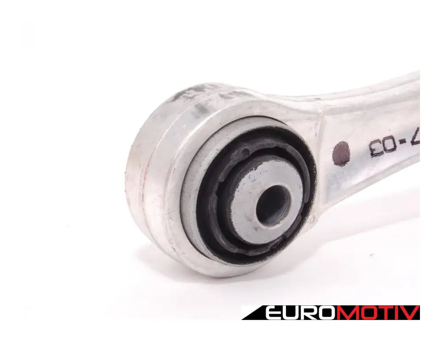 Rear Guide Rod - Left