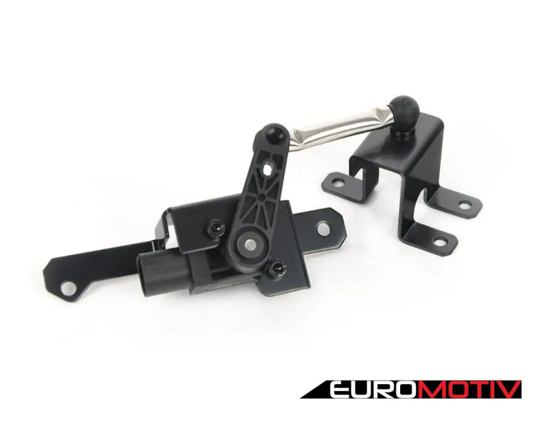 Rear Headlight Leveling Sensor