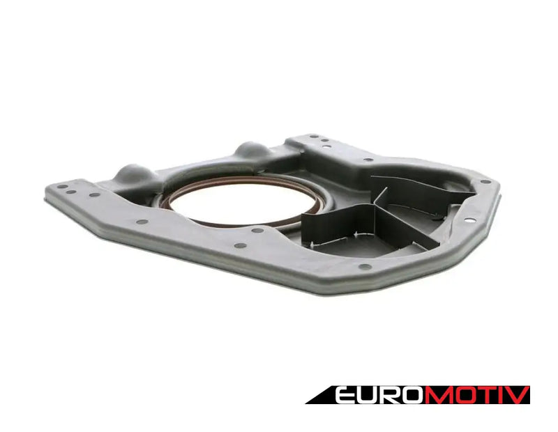 Rear Main Seal Retainer - With