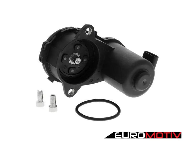 Rear Parking Brake Actuator - Right