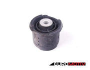 Rear Subframe Bushing - Front Left