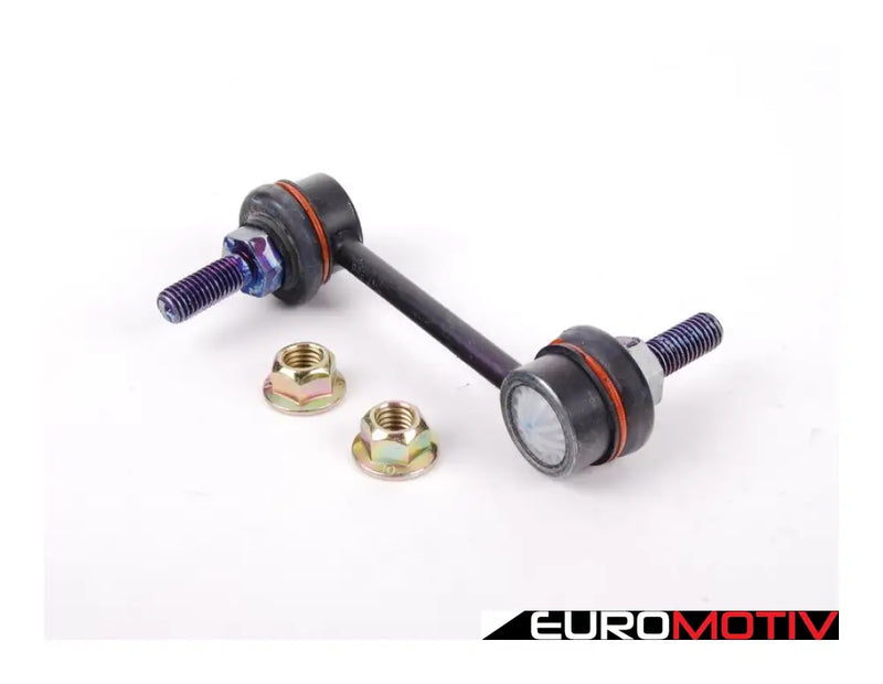 Rear Suspension Sway Bar End Link - Priced Each