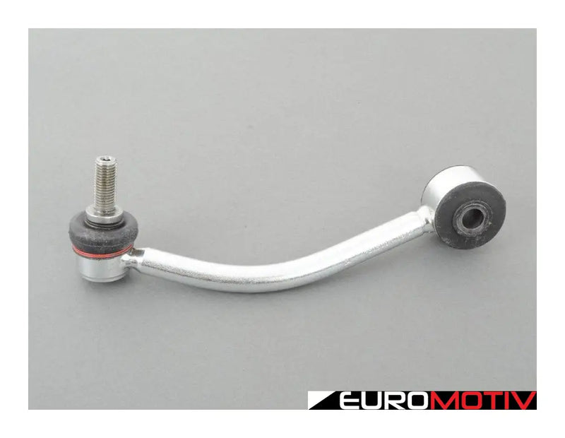 Rear Sway Bar End Link - Left