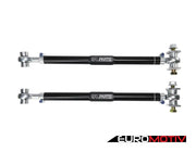 Rear Toe Links And Eccentric Lockouts