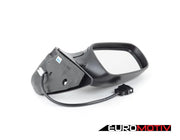 Rear View Mirror Assembly - Left Side