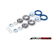 Rear Wheel Bearing Kit