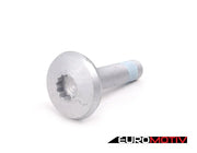 Rear Wheel Bearing Kit