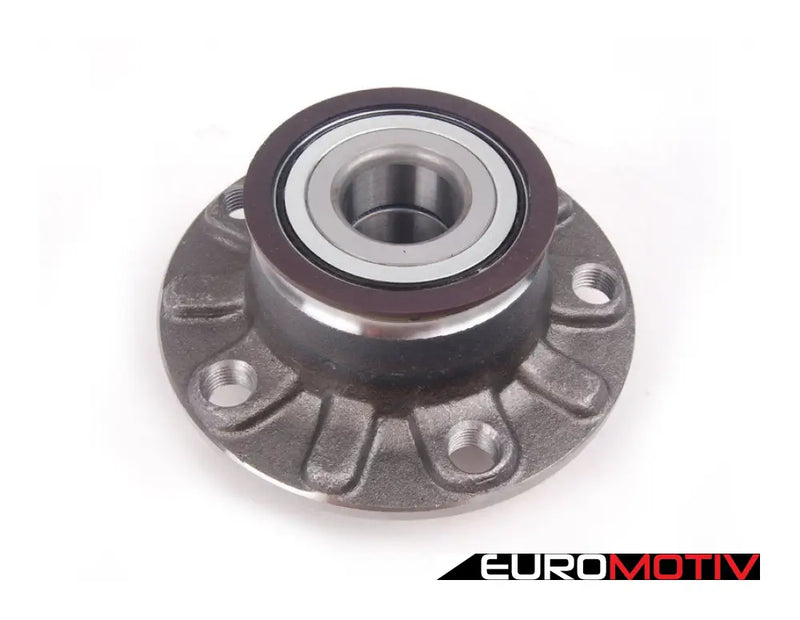 Rear Wheel Bearing Kit