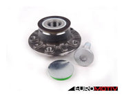 Rear Wheel Bearing Kit