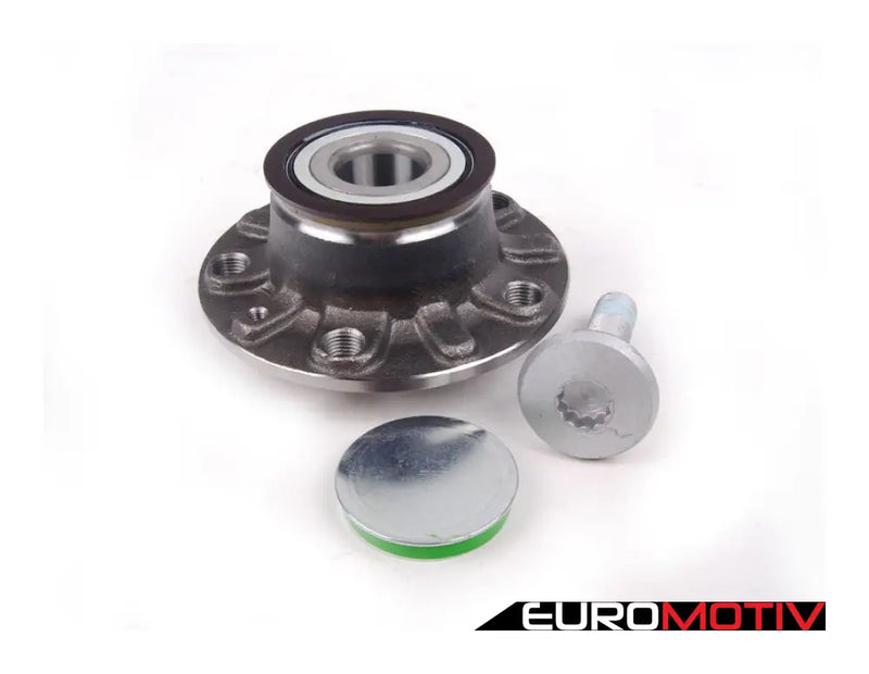 Rear Wheel Bearing Kit
