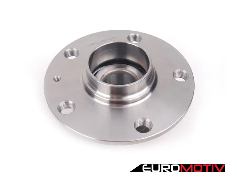 Rear Wheel Bearing Kit