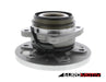 Rear Wheel Bearing Kit