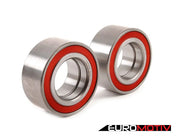 Rear Wheel Bearing Kit