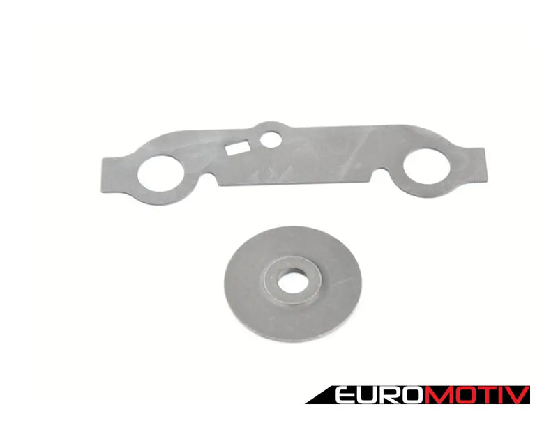 Rear Wheel Bearing Kit - Priced Each