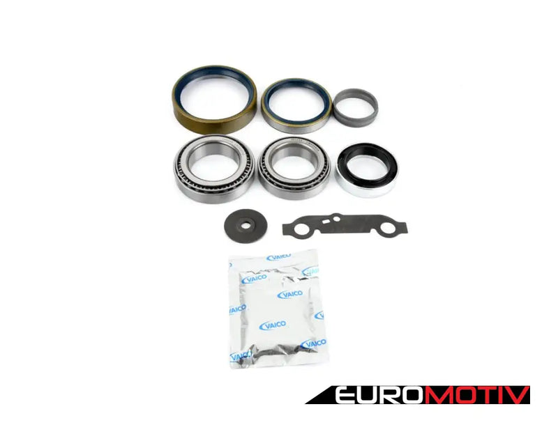 Rear Wheel Bearing Kit - Priced Each