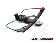 Rear Window Regulator - Left