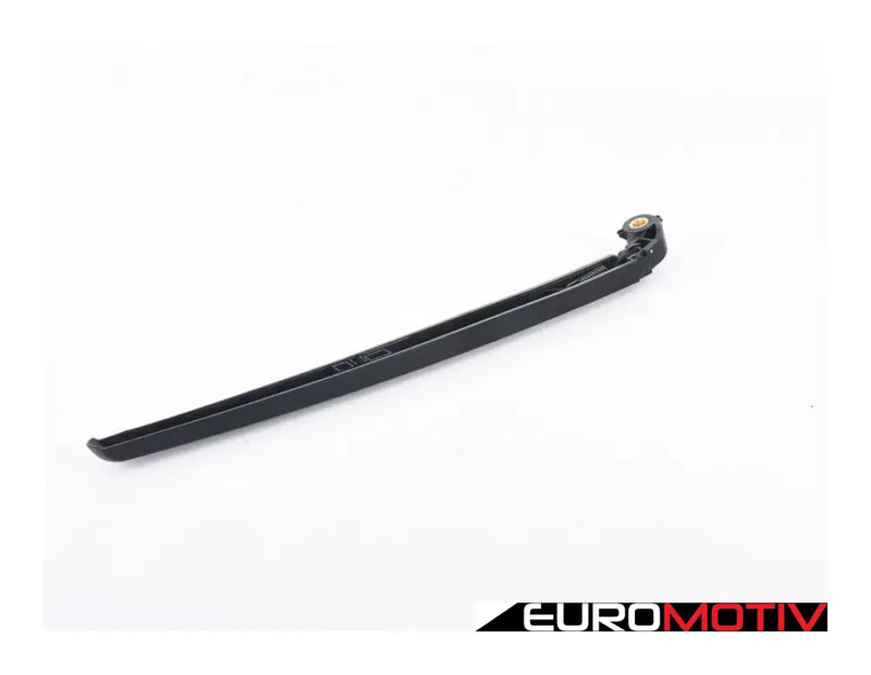Rear Wiper Arm
