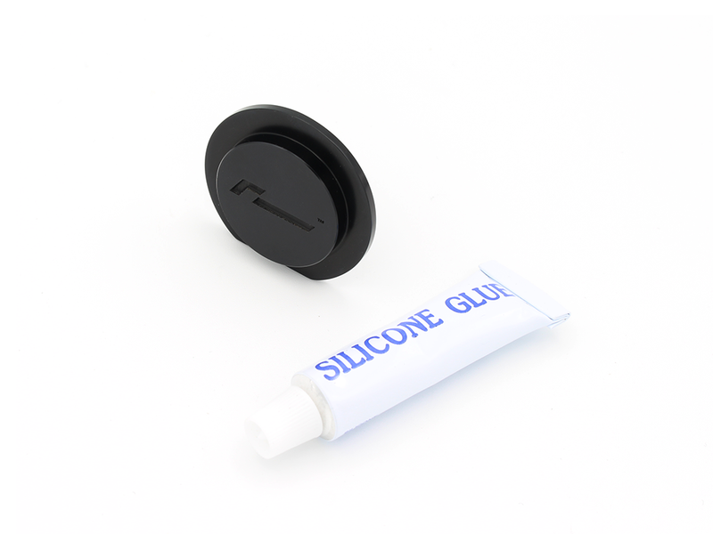 Racingline Rear Wiper Delete for VW/Audi Vehicles