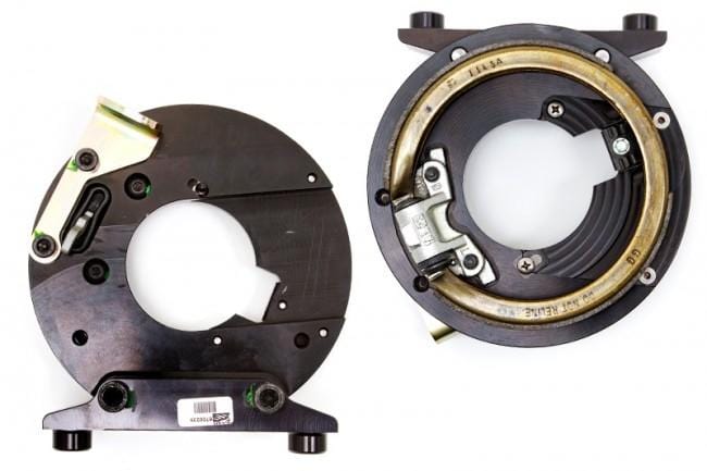 HPA VW Mk5/Mk6 & Audi A3/S3 (8P) Front and Rear Big Brake Kit Bundle