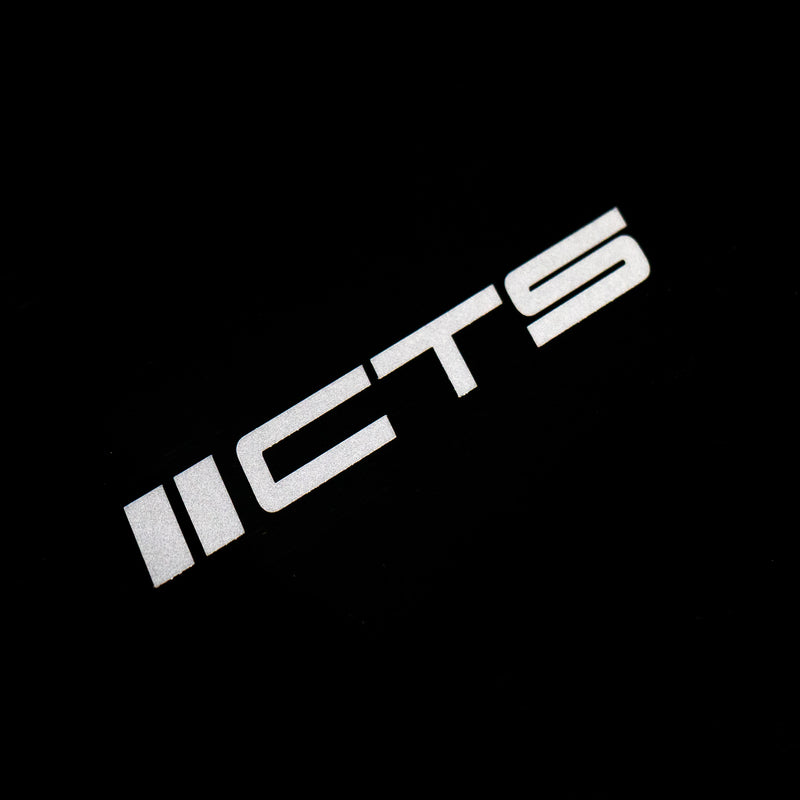 CTS Decal - Limited Decal Pack Stickers