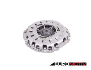 Remanufactured Clutch Kit