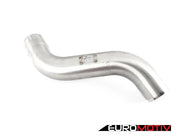 Resonated Cat-Back System - Valved With Daytona Quad Ceramic Tips