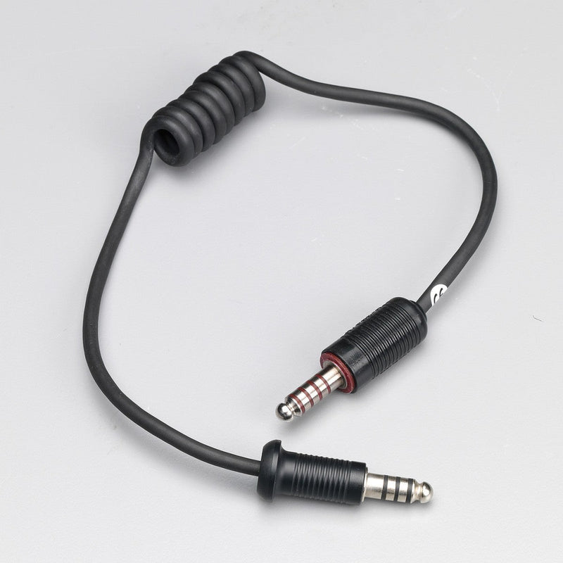 Stilo Helmets to Radio (MRTC Style) Adapter