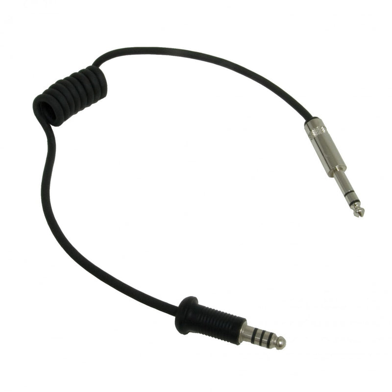 Stilo 4 Connector (Male) to 3 Connector NASCAR (Male) Style Adapter