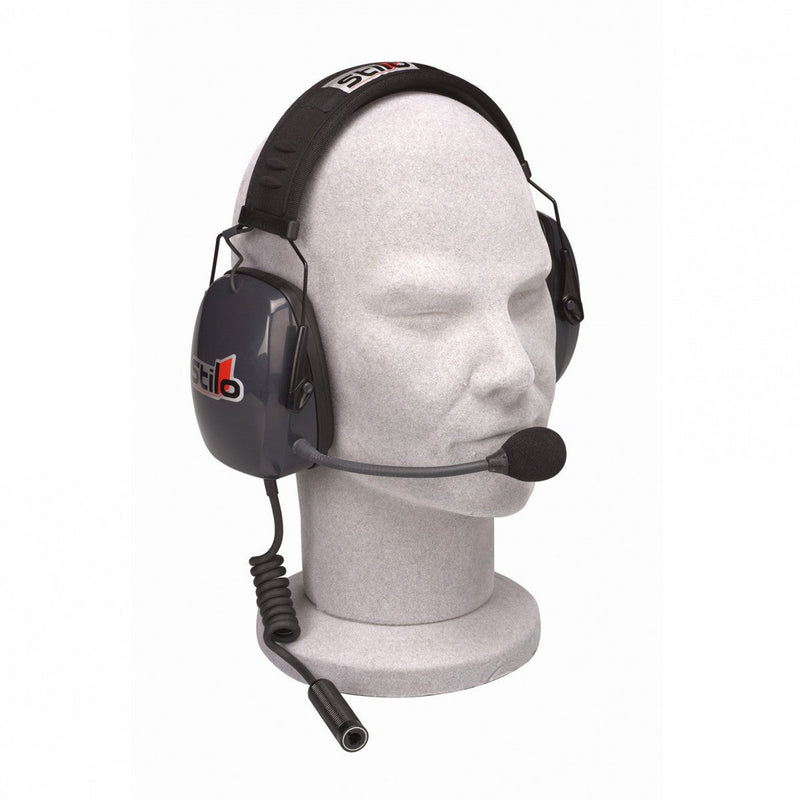 Stilo WRC Headset