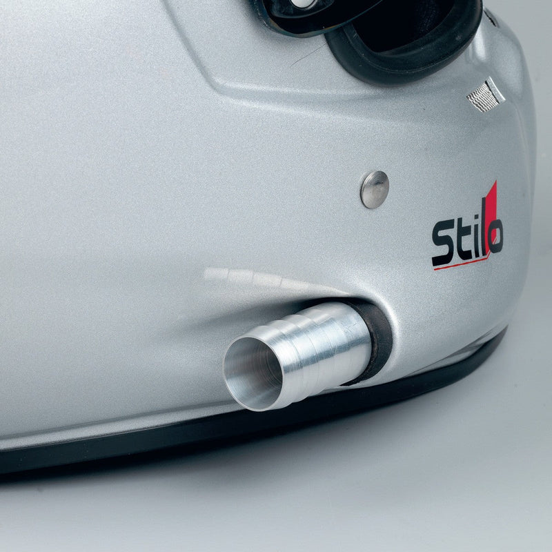 Stilo Air Supply System
