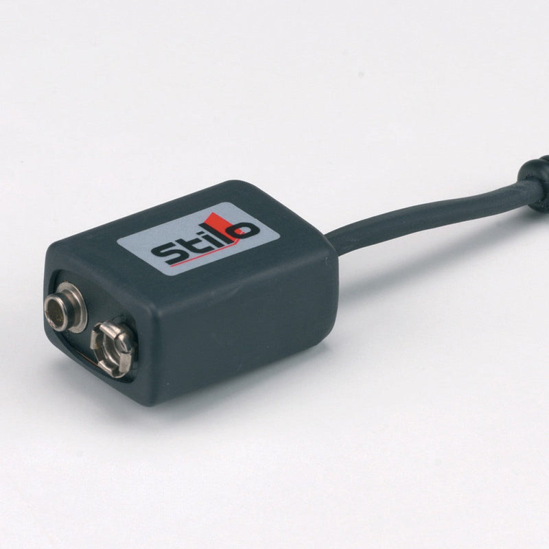 Stilo Alternate 12v Power Supply