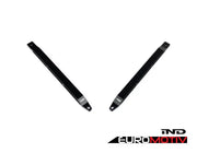 Rogue Engineering F97 X3M / F98 X4M Billet Aluminum Engine Support Brace Set