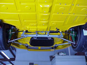 935 Front Suspension Kit