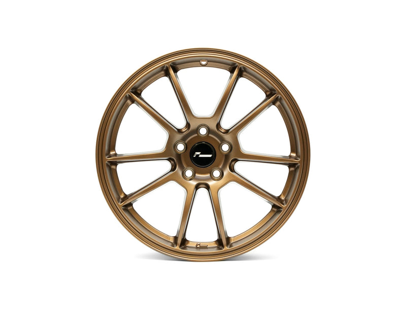 RacingLine 18'' x 8.5" Cup Edition 'EVO' Wheel / ET45 / Single Wheel