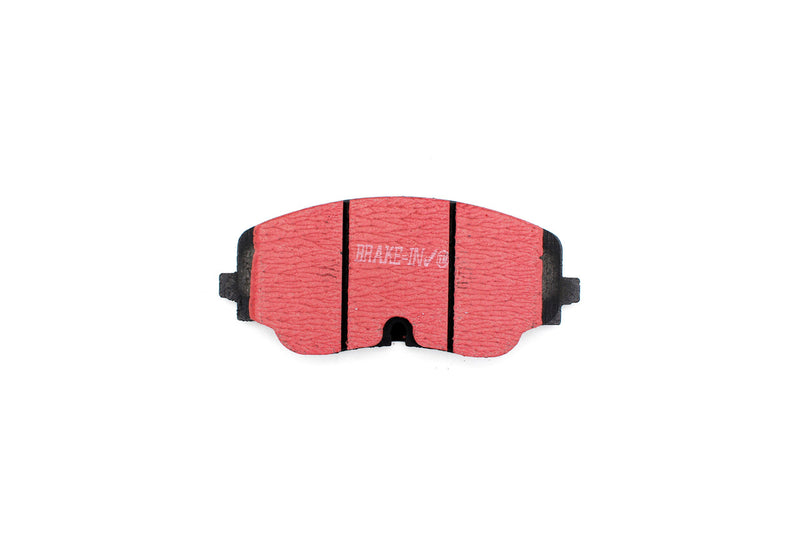 RacingLine Front Brake Pads For MQB EVO Performance Pack (357mm) | VWR670011