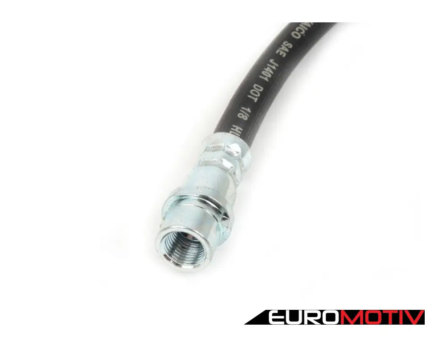 Rubber Brake Hose - Priced Each