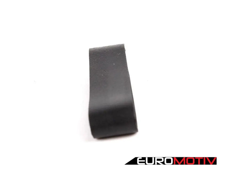 Rubber Surround Band For Boost Gauge