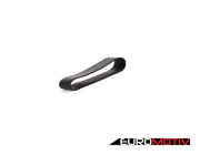 Rubber Surround Band For Boost Gauge