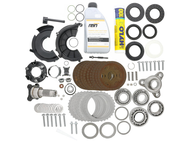 REIN AUTOMOTIVE Transfer Case Repair Kit - RVK0002