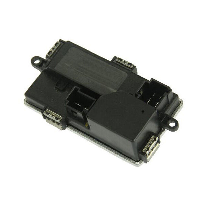 Blower Motor Regulator