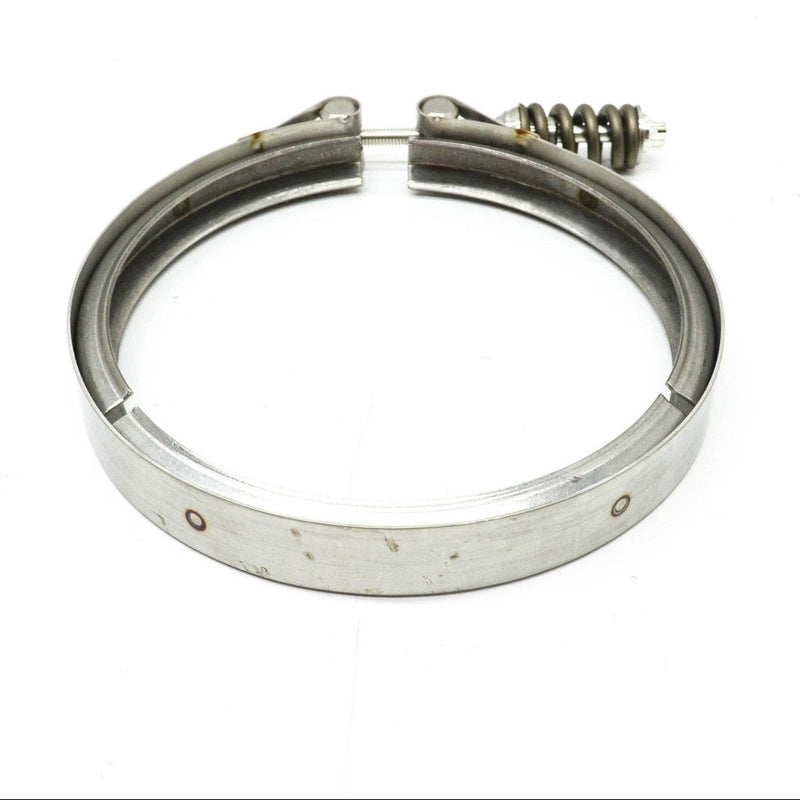 GENUINE PORSCHE Exhaust Clamp - PAB 253 725 00