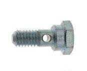 Genuine Porsche Clamping Bolt 911 211 683 02