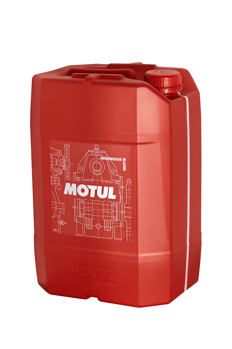 MOTUL MULTI DCTF Transmission Fluid 104997