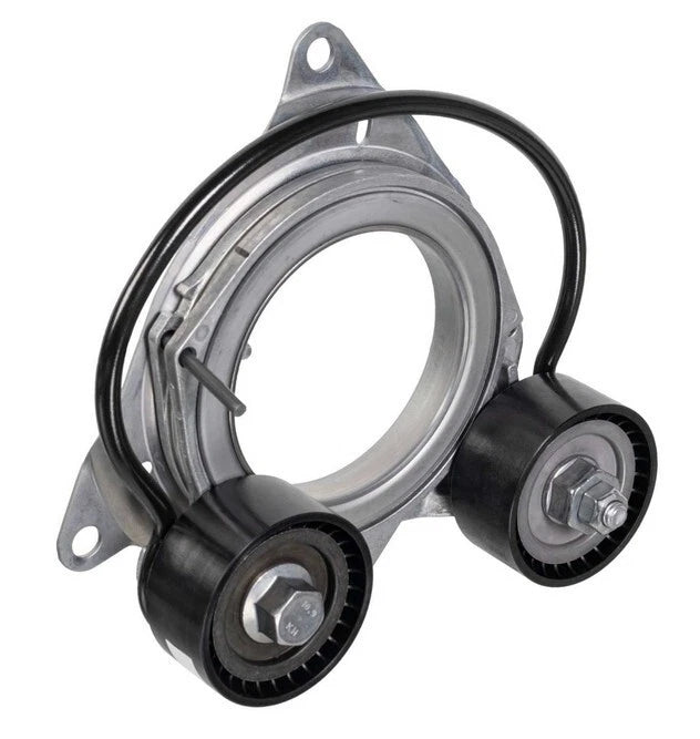 MUBEA Drive Belt Tensioner - 91900202