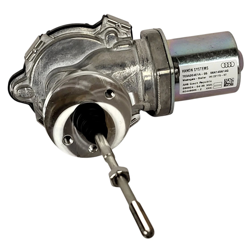 Genuine Vw/Audi Turbocharger Actuator 06 K 145 614 G