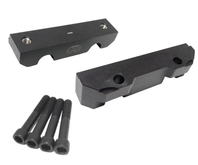 996 Turbo Caliper Adapter Kit